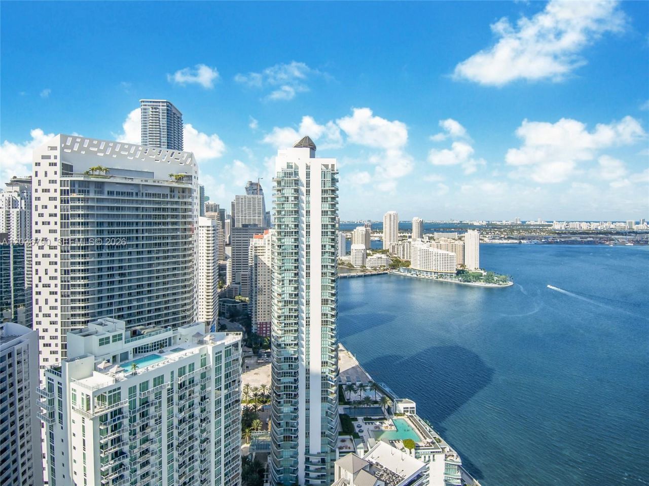 1300 Brickell Bay Dr, Unit 1003, Miami, FL 33131 Photo