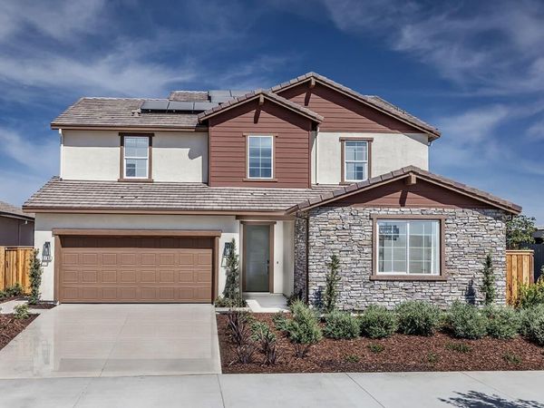 424 Diamond Springs Ct, Roseville, CA 95747