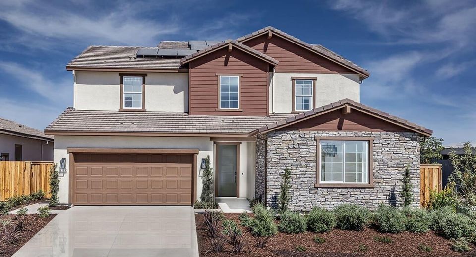 424 Diamond Springs Ct, Roseville, CA 95747 Photo
