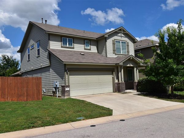 14017 Luisium VW , Unit 55, Pflugerville, TX 78660