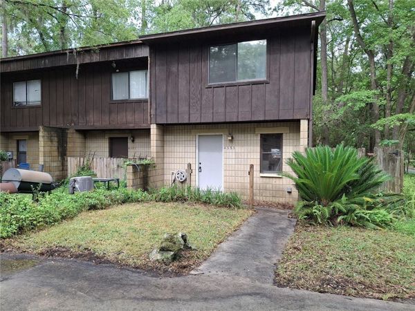 4333 SW 69TH TERRACE , GAINESVILLE, FL 32608