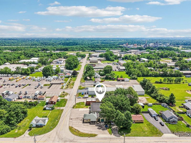 5558 Wadsworth Road, Dayton, OH 45414 Photo 1
