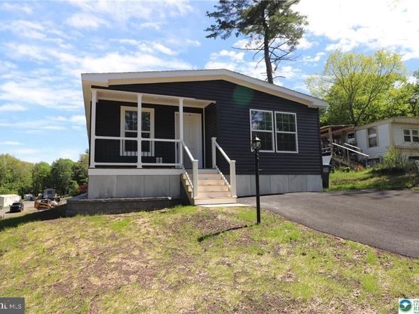 5020 OLD TIMBER ROAD, STROUDSBURG, PA 18360