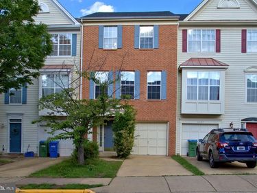 6285 CLAY PIPE COURT, CENTREVILLE, VA 20121
