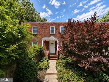609 S HENRY STREET, ALEXANDRIA, VA 22314