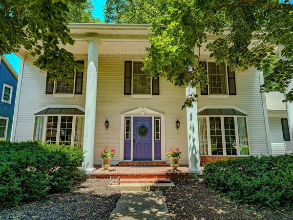 2518 Rainbow Drive, Lafayette, IN 47904