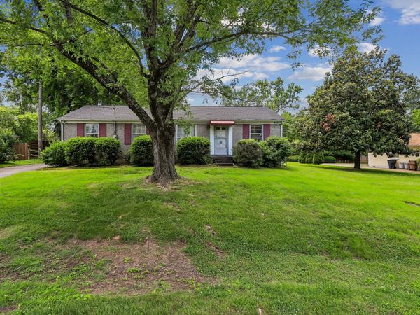 301 Raywood Ct , Nashville, TN 37211