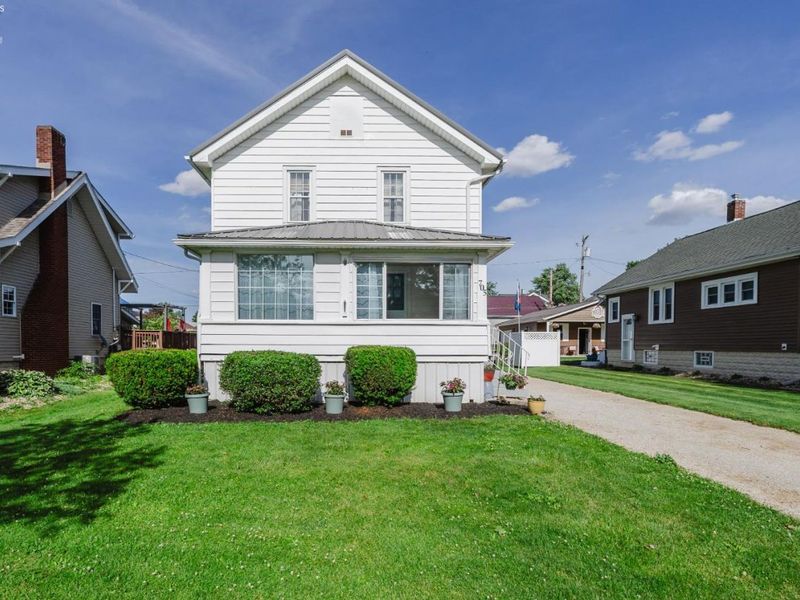 705 Clark Street, Willard, OH 44890 Photo 1