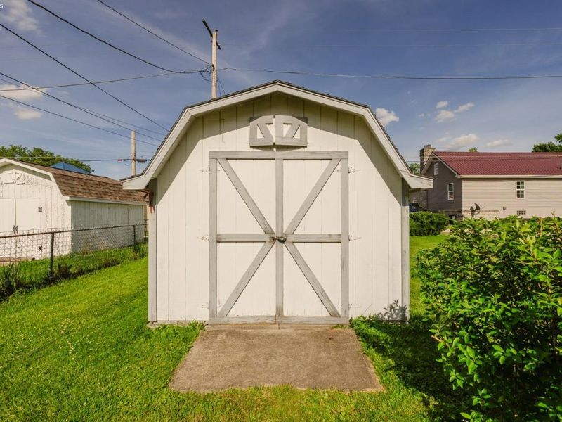 705 Clark Street, Willard, OH 44890 Photo 10