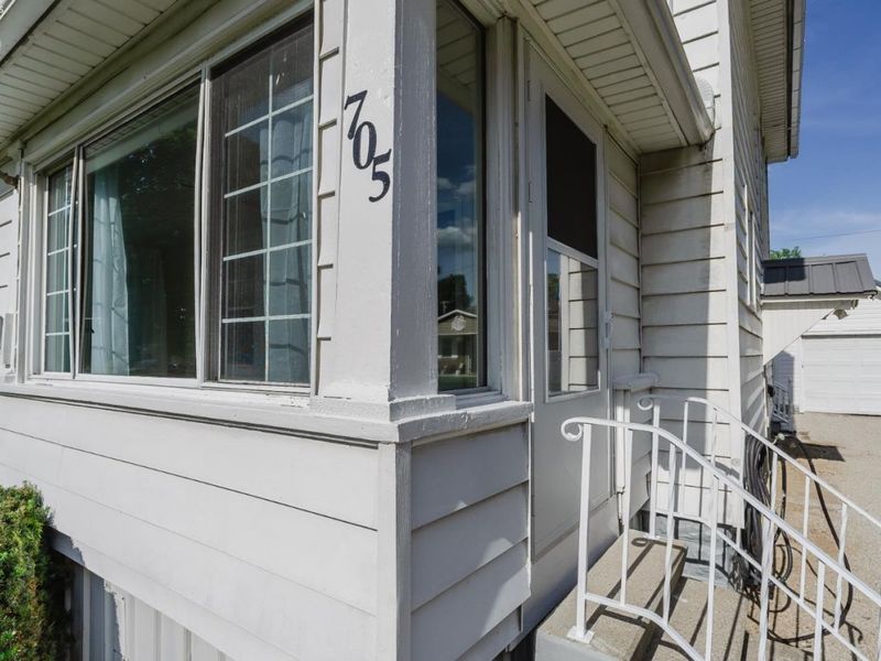 705 Clark Street, Willard, OH 44890 Photo 2