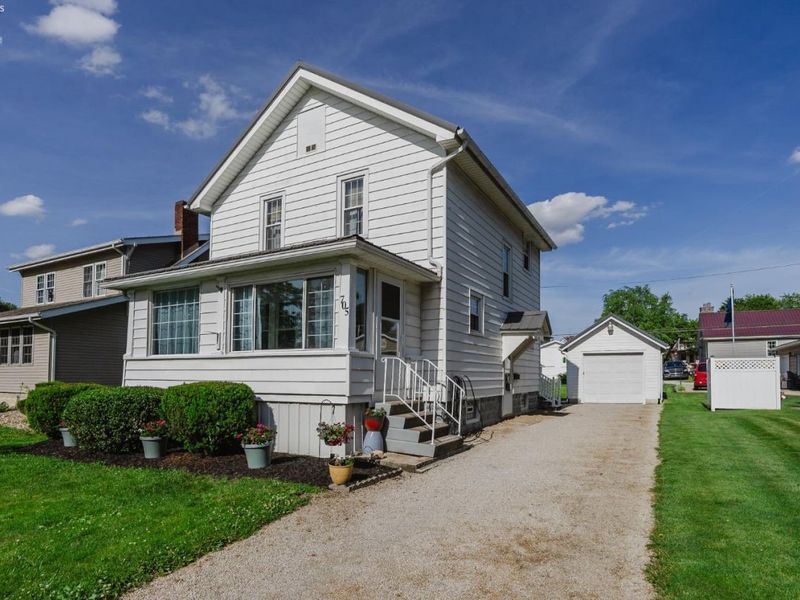 705 Clark Street, Willard, OH 44890 Photo 3