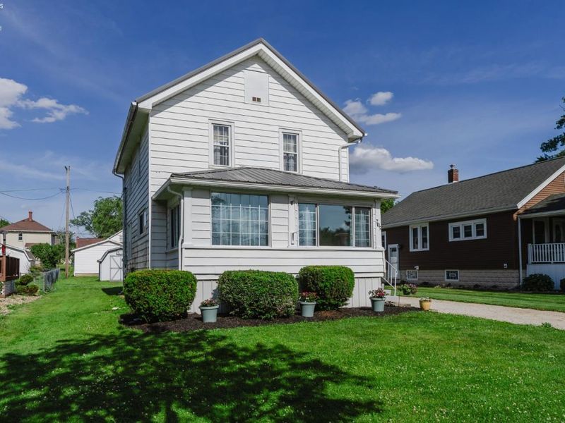 705 Clark Street, Willard, OH 44890 Photo 6