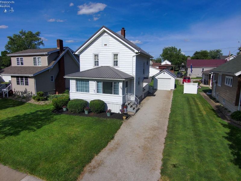 705 Clark Street, Willard, OH 44890 Photo 8