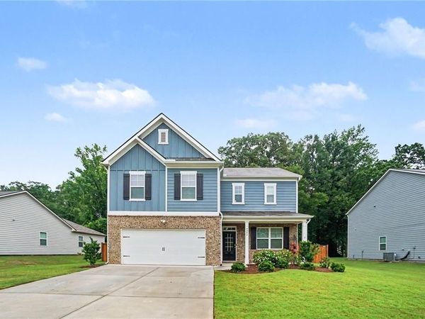 4840 Golden Finch Lane SW, Powder Springs, GA 30127