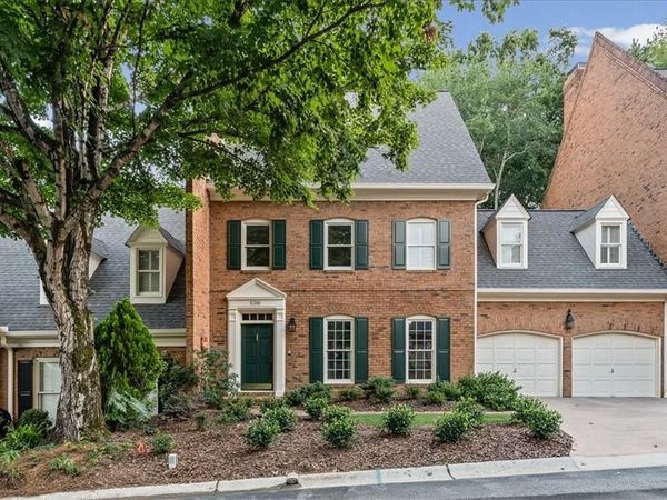 5316 Fairfield W, Atlanta, GA 30338