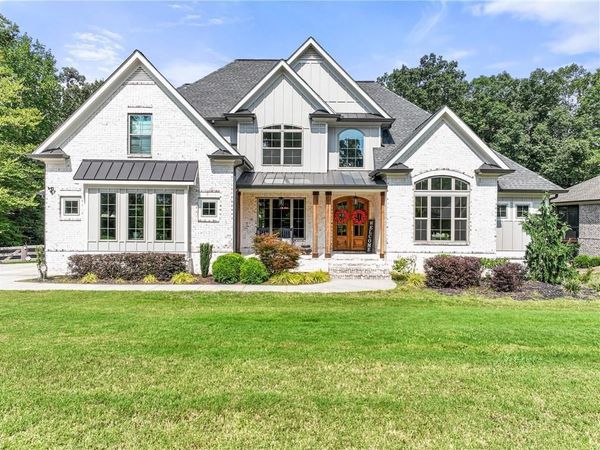 1506 Alsace Way , Hoschton, GA 30548