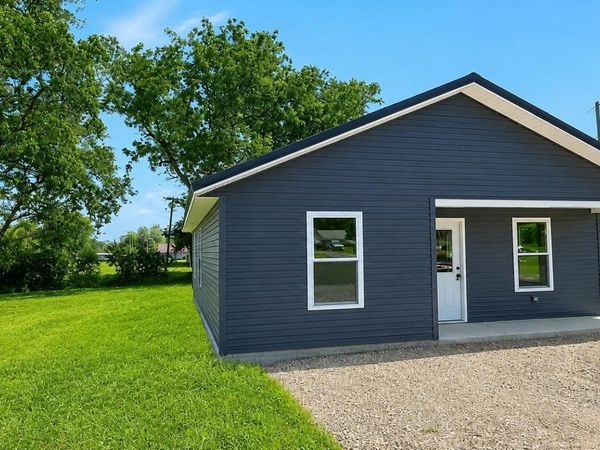 120 N Murlin Street, Bicknell, IN 47512