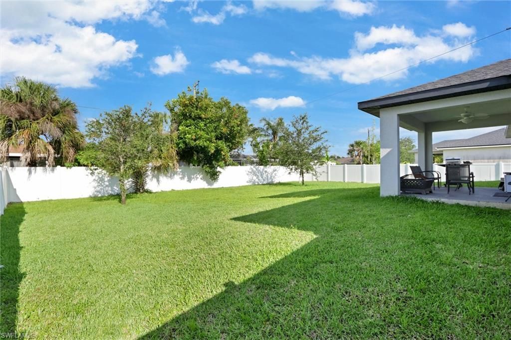 1317 NE 4th Pl , Cape Coral, FL 33909 Photo