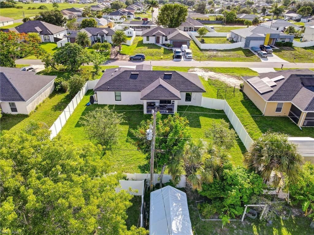 1317 NE 4th Pl , Cape Coral, FL 33909 Photo