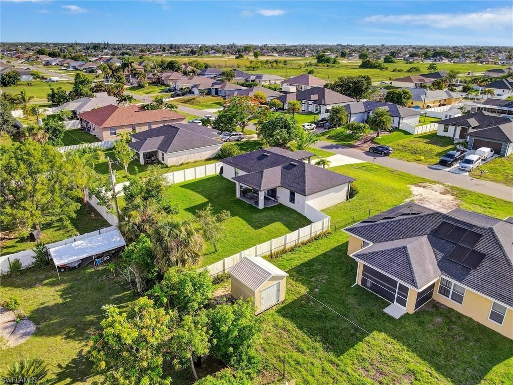 1317 NE 4th Pl , Cape Coral, FL 33909 Photo