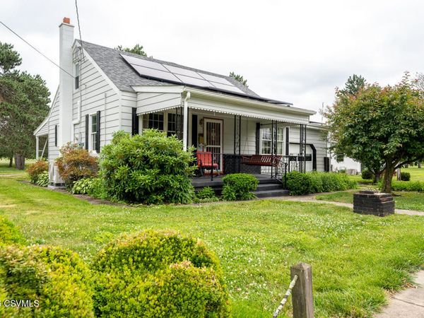 1630 SALEM Street , Berwick, PA 18603