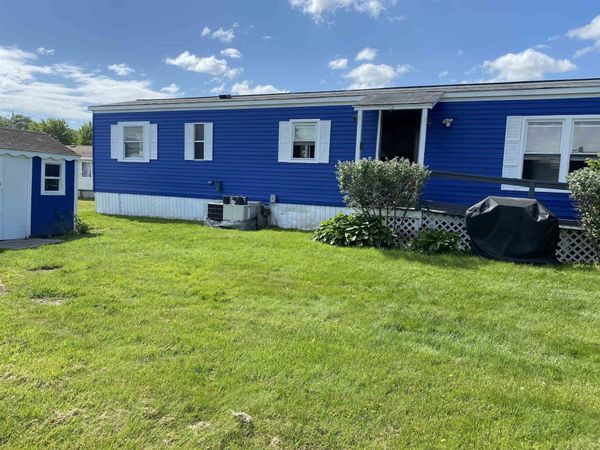 96 WHIPPOORWILL Street, Seabrook, NH 03874