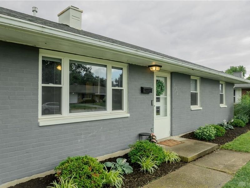 632 Greenhurst Drive, Vandalia, OH 45377 Photo 4