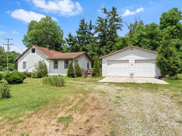 24165 County Road 45 Road, Elkhart, IN 46516