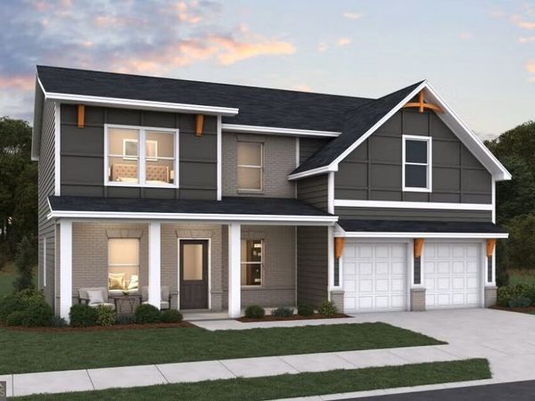 138 Post Oak Drive, Jackson, GA 30233