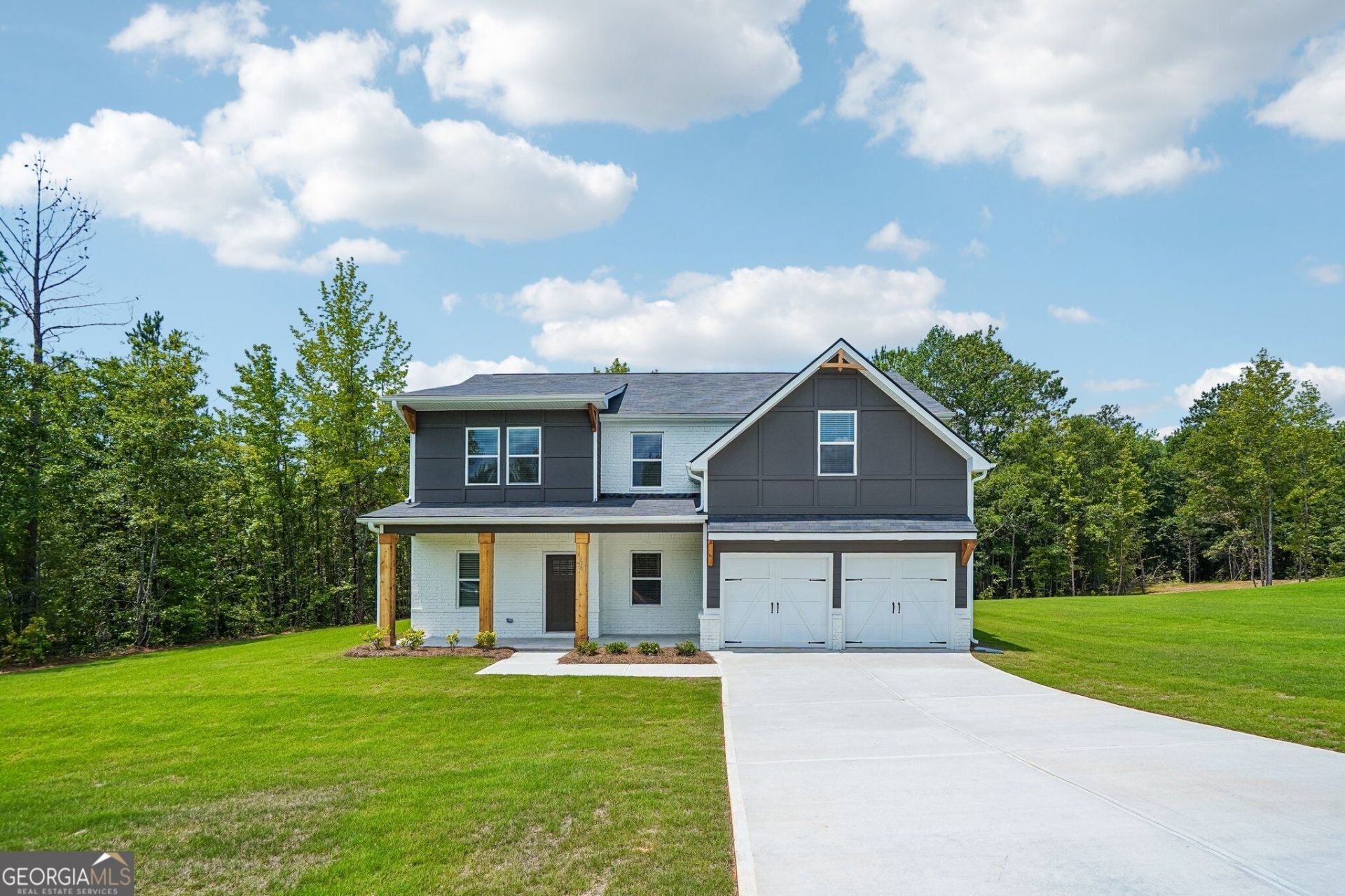 138 Post Oak Drive, Jackson, GA 30233 Main Photo