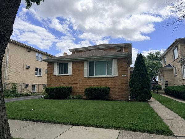 9101 Sahler Avenue , Unit 2C, Brookfield, IL 60513