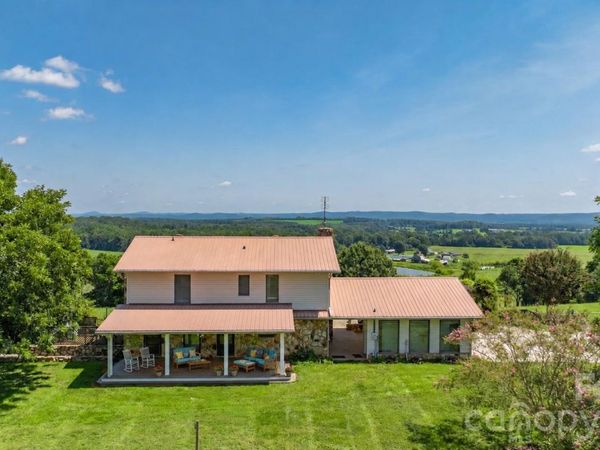 6350 Roscoe Road , Denton, NC 27239