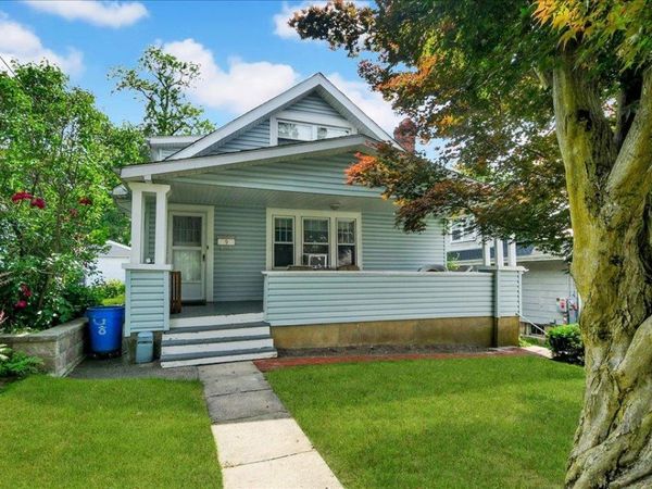 9 Howard Avenue , White Plains, NY 10606