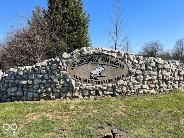 3559 N Us Highway 41, Bloomingdale, IN 47832