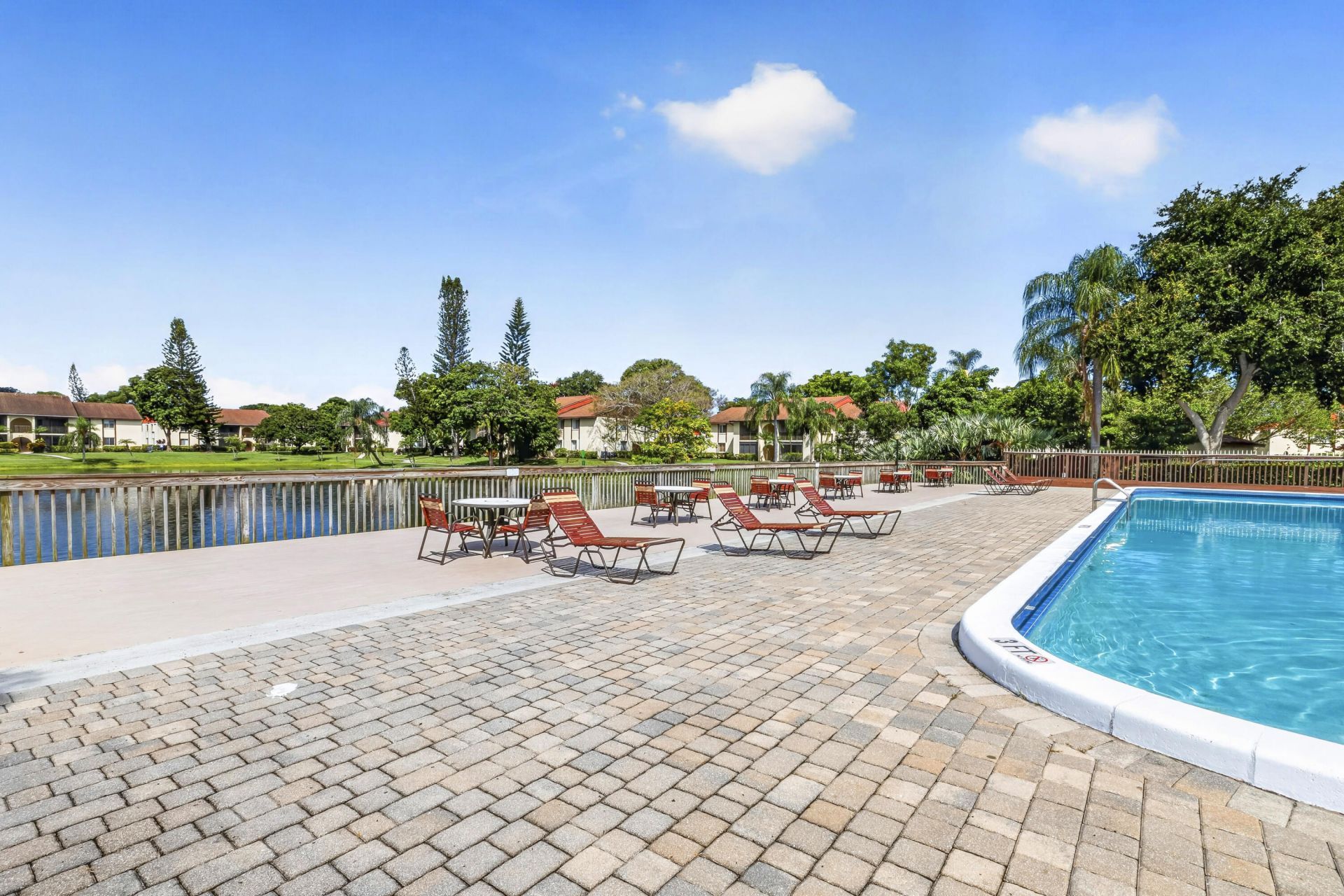 4999 Sable Pine Circle, Unit D2, West Palm Beach, FL 33417 Photo