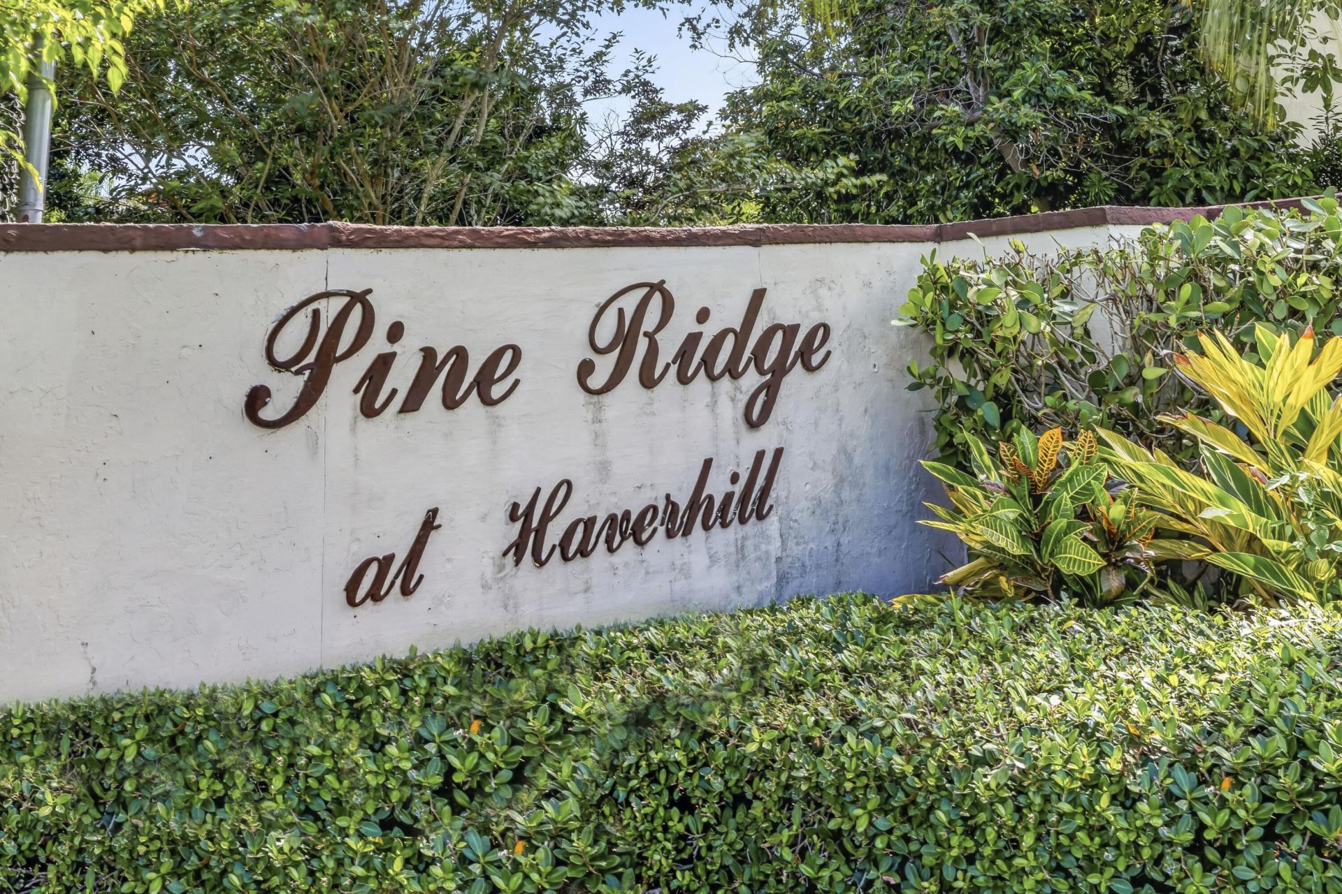 4999 Sable Pine Circle, Unit D2, West Palm Beach, FL 33417 Photo