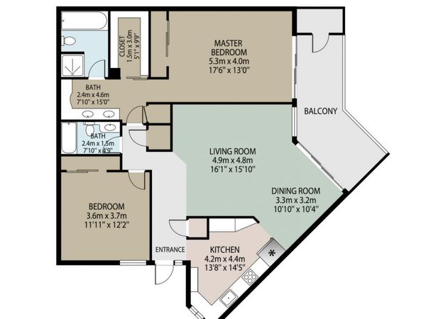 5800 Camino Del Sol, Unit Apt 103, Boca Raton, FL 33433