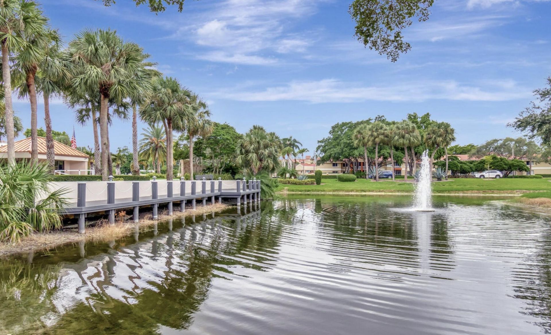 5800 Camino Del Sol, Unit Apt 103, Boca Raton, FL 33433 Photo