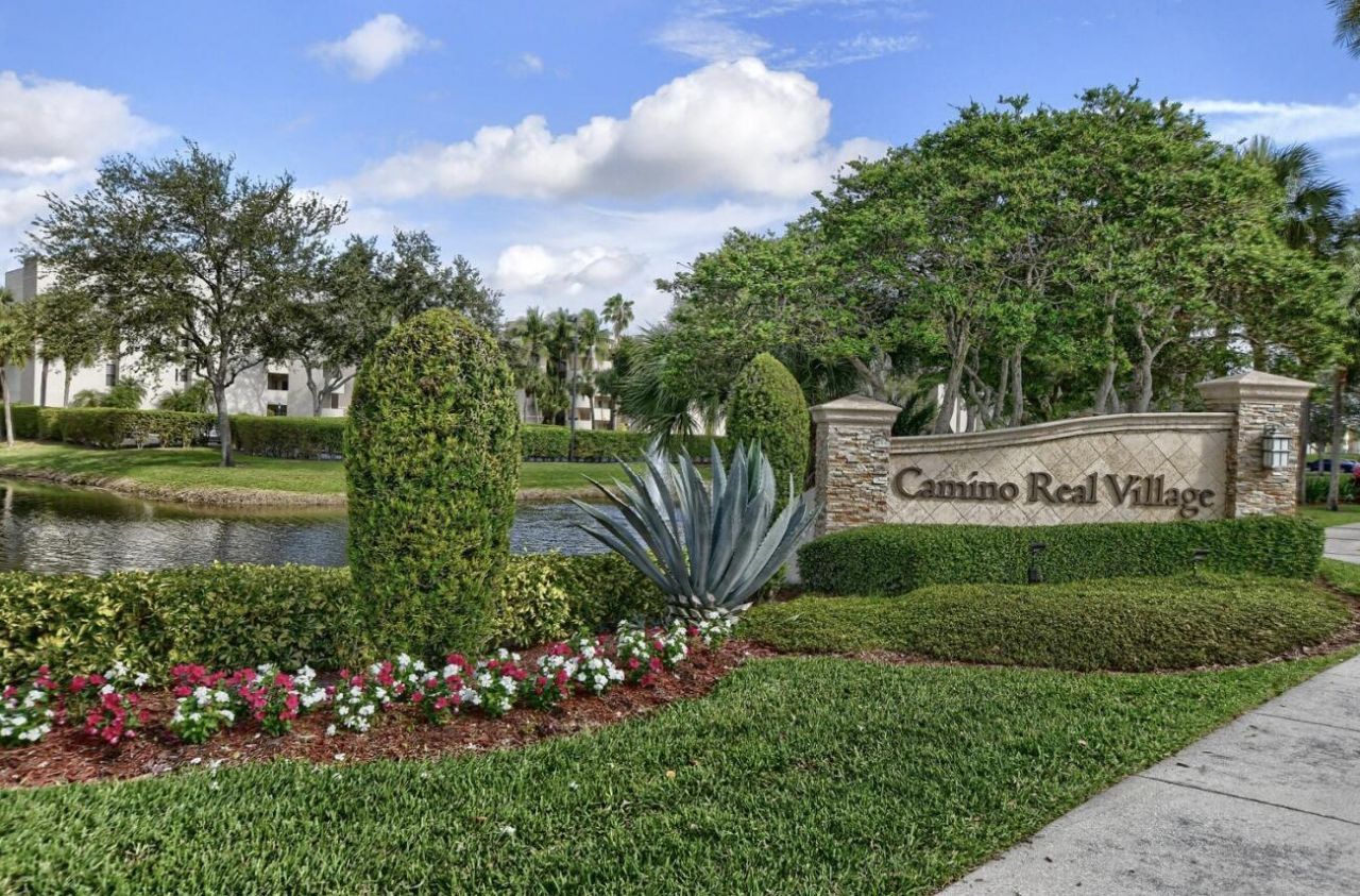 5800 Camino Del Sol, Unit Apt 103, Boca Raton, FL 33433 Photo