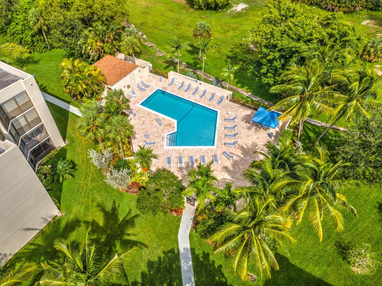 5800 Camino Del Sol, Unit Apt 103, Boca Raton, FL 33433 Photo