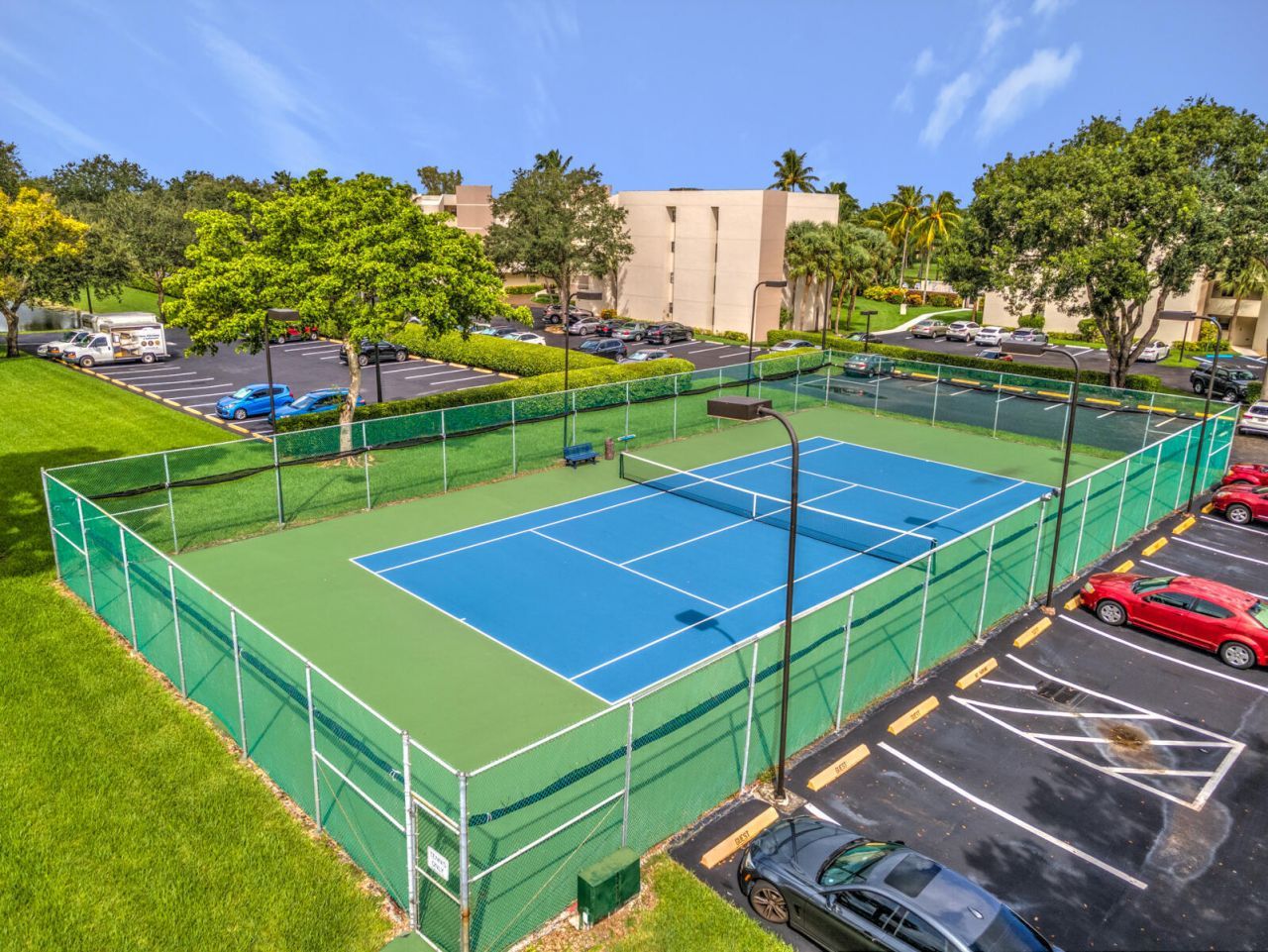 5800 Camino Del Sol, Unit Apt 103, Boca Raton, FL 33433 Photo