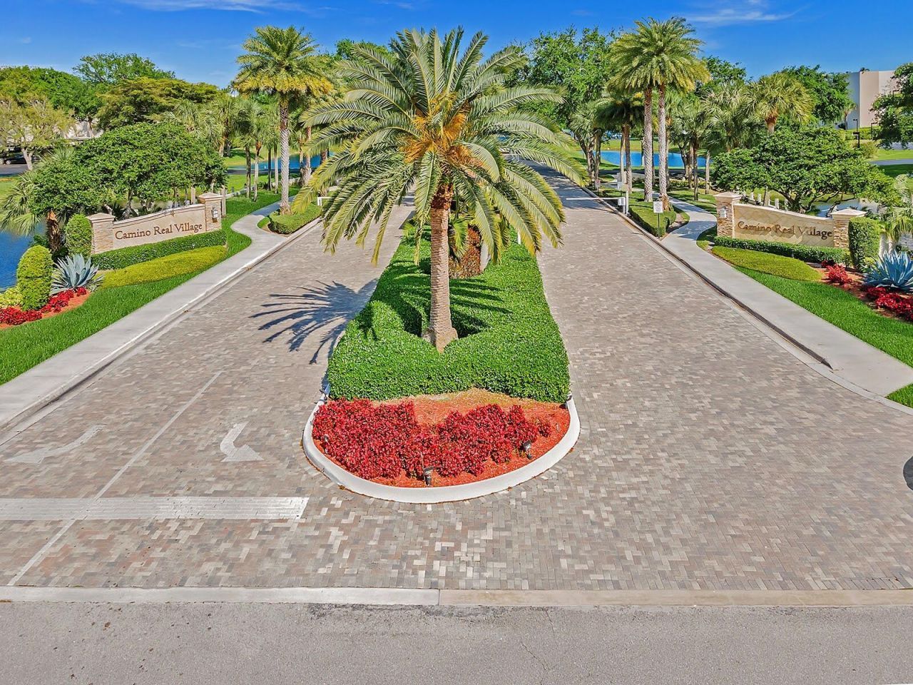5800 Camino Del Sol, Unit Apt 103, Boca Raton, FL 33433 Photo