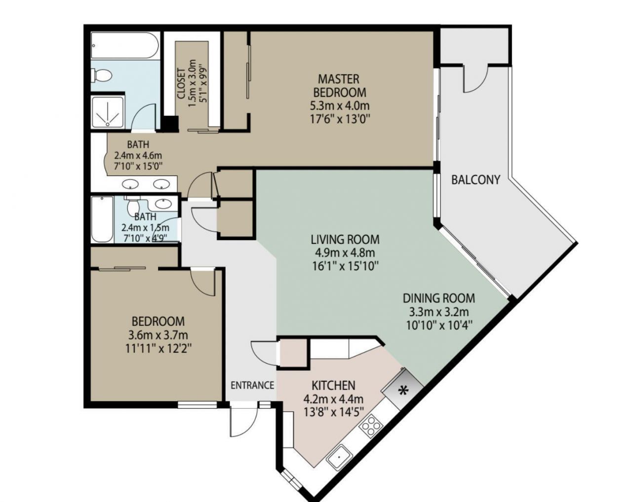 5800 Camino Del Sol, Unit Apt 103, Boca Raton, FL 33433 Photo
