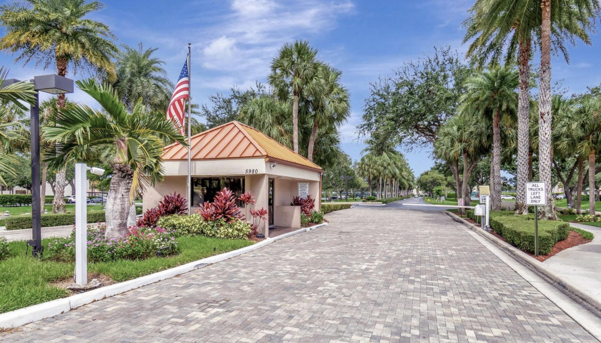 5800 Camino Del Sol, Unit Apt 103, Boca Raton, FL 33433 Photo