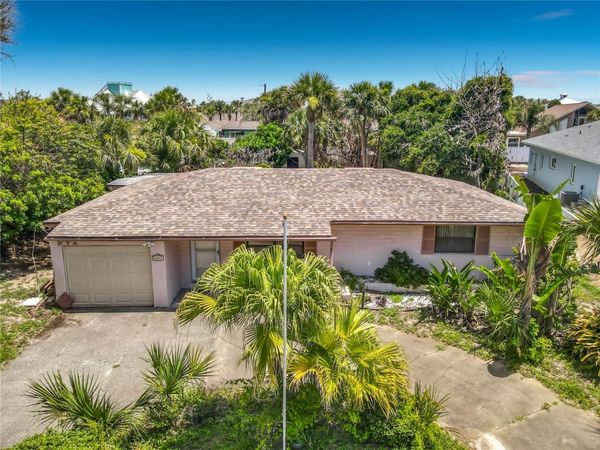 4647 SAXON DRIVE , NEW SMYRNA BEACH, FL 32169