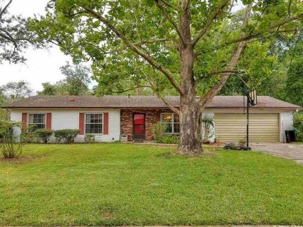 5922 NW 26TH TERRACE , GAINESVILLE, FL 32653