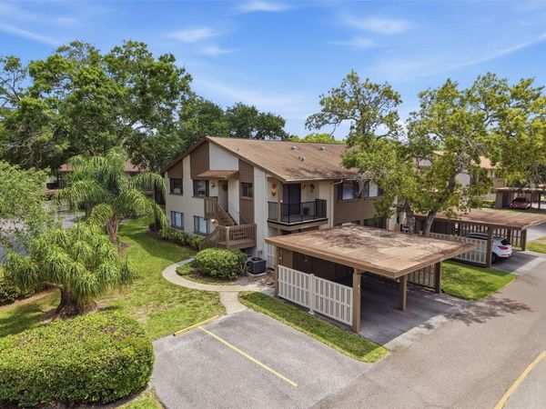 12809 WEDGEWOOD WAY , Unit A, HUDSON, FL 34667