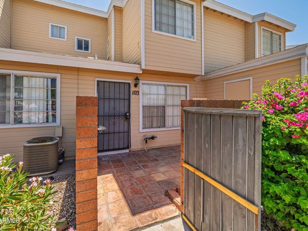 625 S WESTWOOD Street, Unit 103, Mesa, AZ 85210