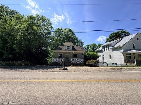325 HIGH Street , Flushing, OH 43977