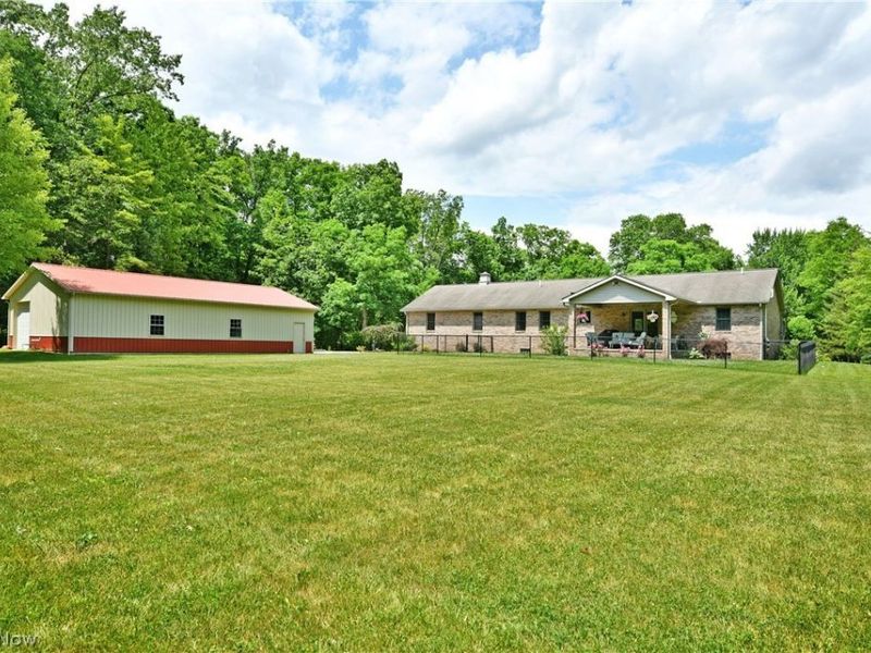 17655 Ellsworth Road, Lake Milton, OH 44429 Photo 10